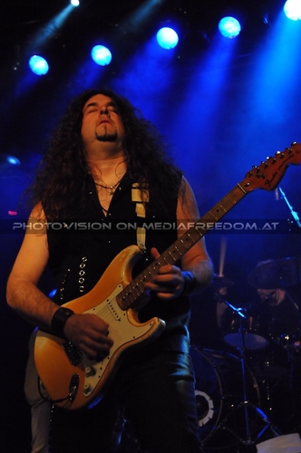 No Parole 08: Howie Simon