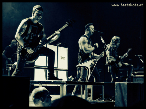 Bullet For My Valentine