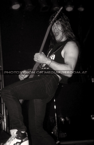 Never, Neverland 10: Jeff Waters