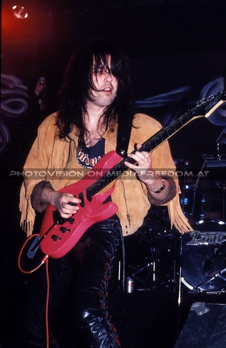 Prophecy - Tour 03: Joe Eder