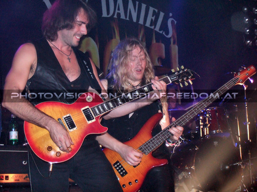 Scream 12: Joe Harford