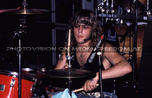 Electric Overdose - Tour 09