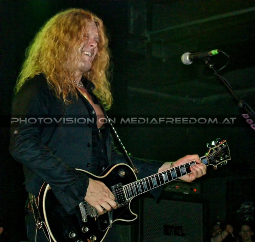 Massacre: John Sykes