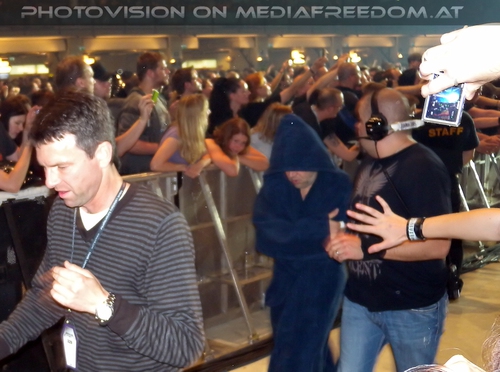 Death Magnetic Tour Pix 49