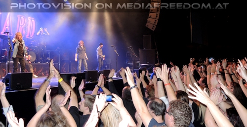 Firebirth - Tour Pix 50