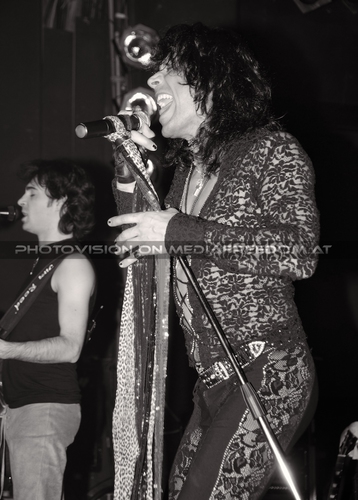 Running Aerosmith Tribute 07: Luigi Lombardi,Luca Celletti