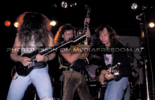 Plus special Guests 08: Manfred Schuster,Hannes Bartsch,Bertl Bartsch