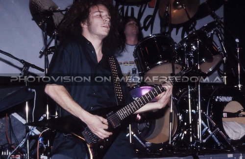 Covetous souls 08: Jo,Marcus