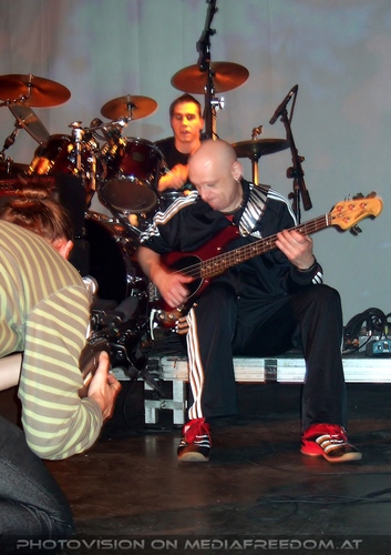 Halbzeit Party Pix 55: Mario Brodtrager,Joe Haas