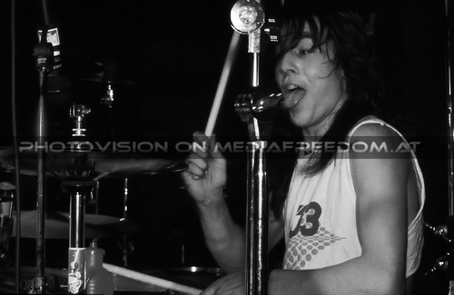 Live 18: Mario Brodtrager