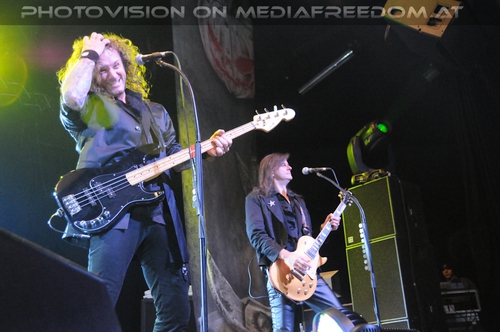 Rabbit don't come easy