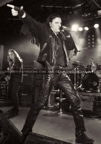 Reunion forever 19: Martin Sobotnik,Gary Wheeler,Mario Brodtrager