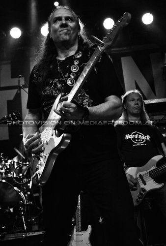 Wildstyle: Martin Sobotnik