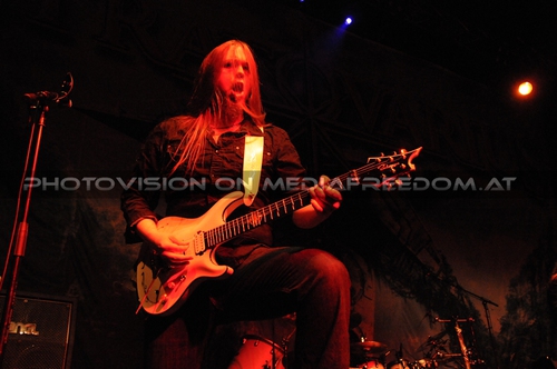 Visions: Matias Kupiainen