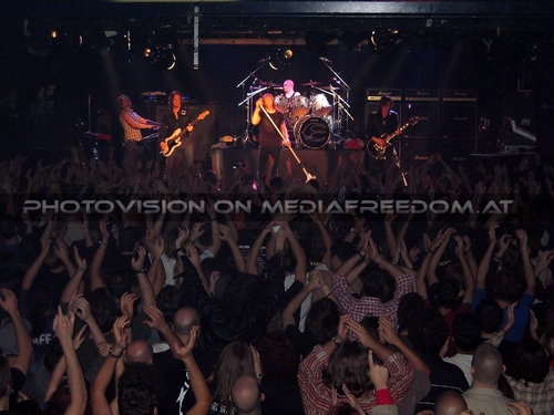 Start from the dark - Tour 07