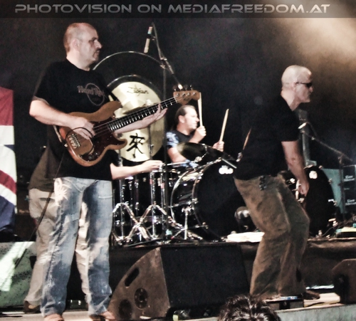 Way more of this: Michael Au�erhofer,Franz Heumader,Lem Enzinger