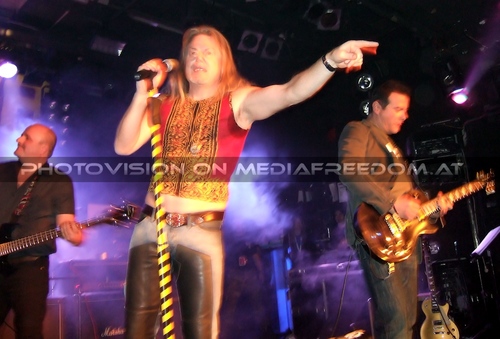 The Tigers Party 058