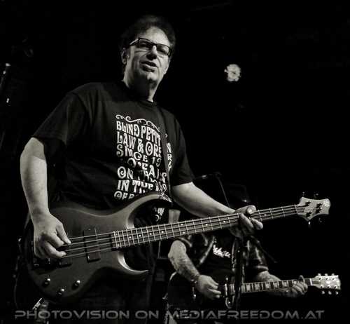 Valhalla: Muff Sopper