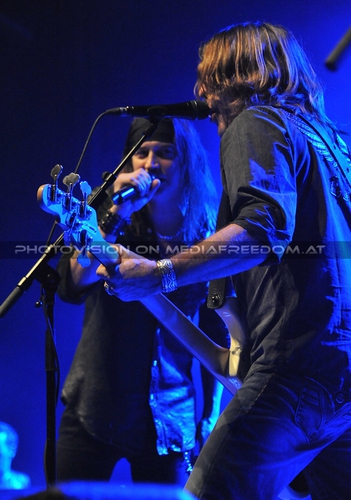 Firebirth - Tour Pix 25