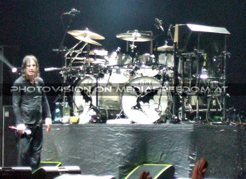 Alive 19: Ozzy Osbourne