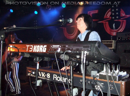 Machanix: Paul Raymond