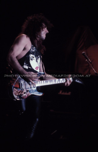 In the heart of the young: Paul Taylor