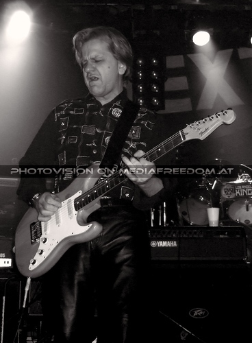 The Tigers Party 073