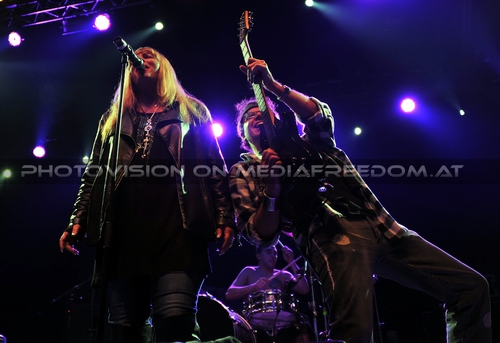 Rock and Roll Circus - Tour Pix 048