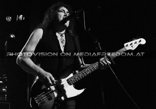 Incorrect Species 21: Phil Kennemore