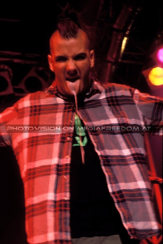 Cowboys from Hell - Tour Pix 04