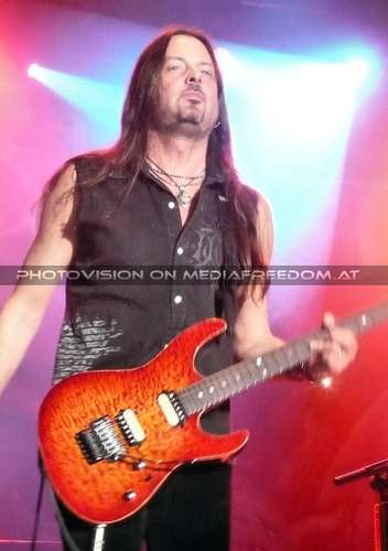 Good to be bad 07: Reb Beach