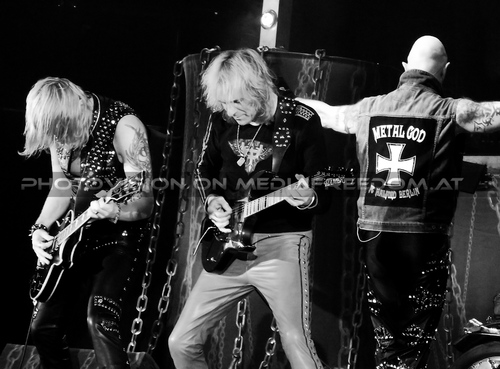 Nostradamus Tour Pix 083