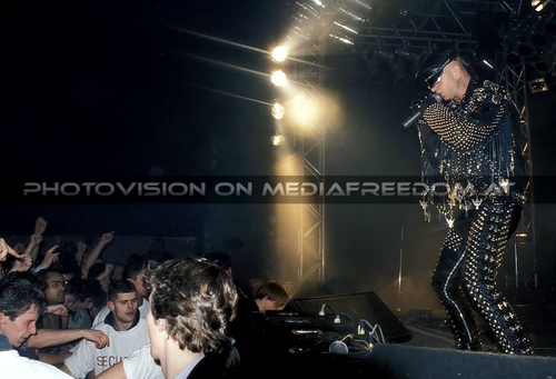 Painkiller 02: Rob Halford