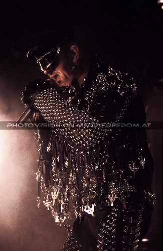 Painkiller 08: Rob Halford