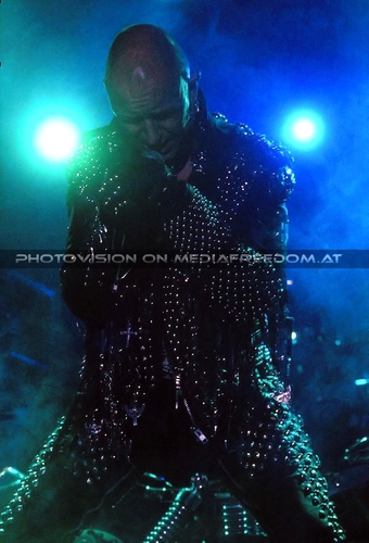Painkiller 14: Rob Halford