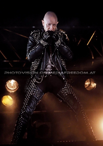Painkiller 22: Rob Halford