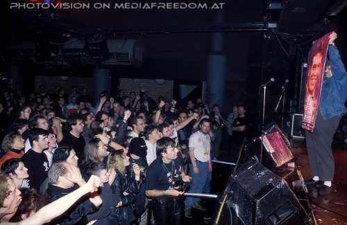 Too hot to handle - J�rgerl