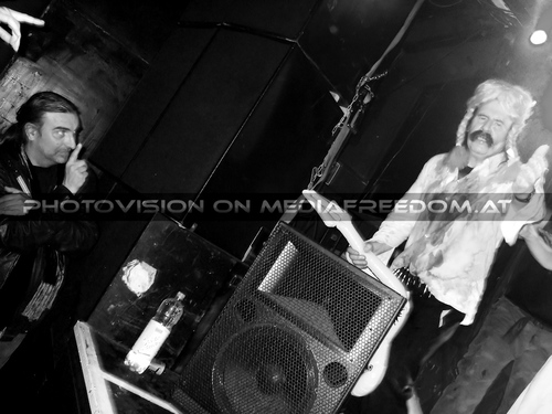 The Tigers Party 095