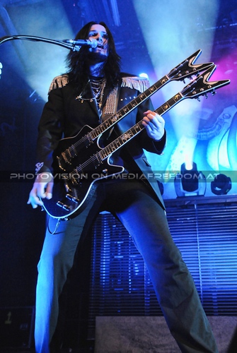 Twilight of the gods