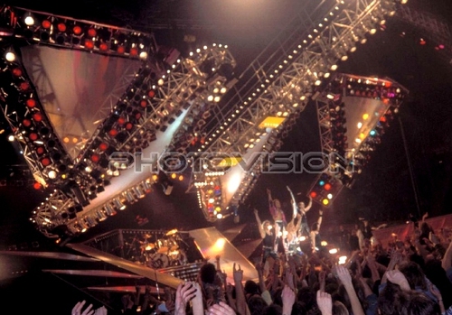 Dont stop at the top