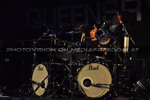 Queensryche 26