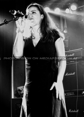 Heavy X-Mas 17: Silvi