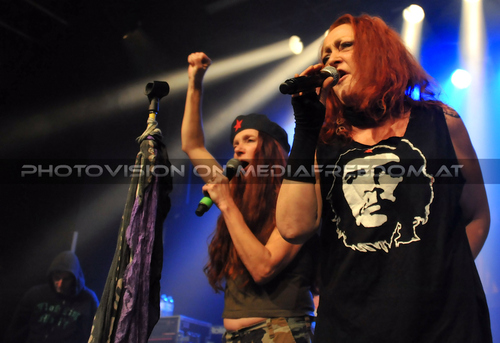 Heavy X-MAS Special 131