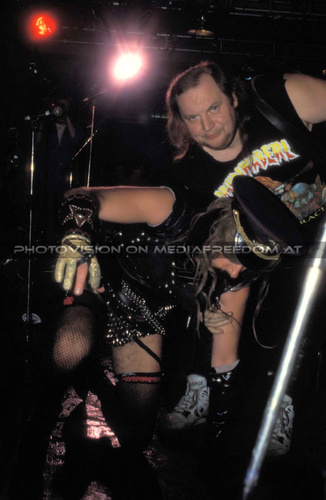 Drahdi...: Stefan Weber,Chris Bauer (Sextiger)