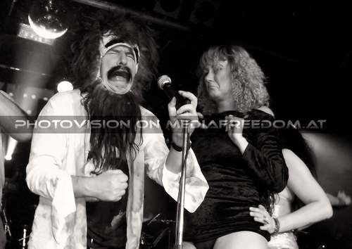 The Tigers Party 101