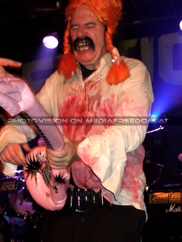 The Tigers Party 094