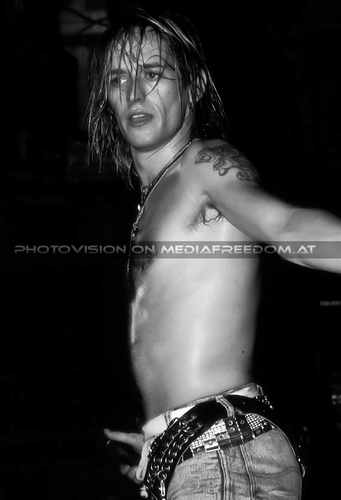 Electric Overdose - Tour 14: Stiletto