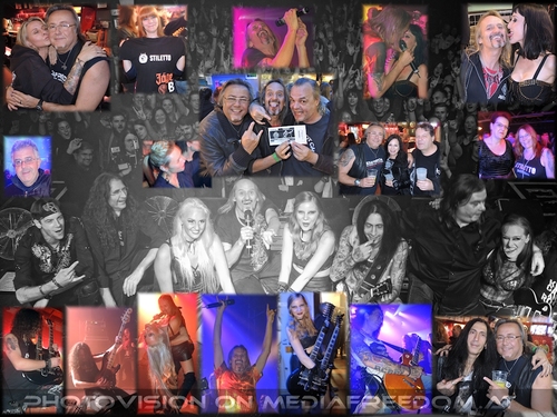 Party, Sex and RocknRoll