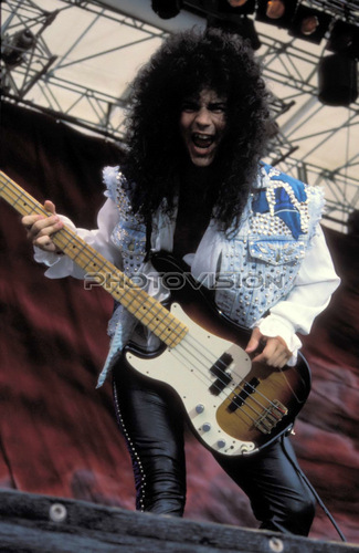 Wild one: Teddy Cook