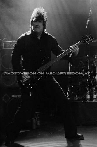 No Parole 13: Tim Luce